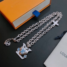 Louis Vuitton Necklaces